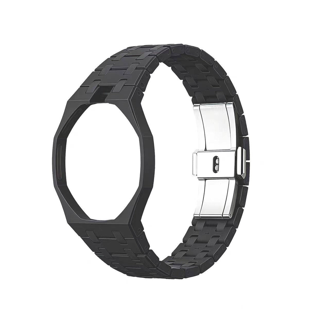 Ceramic Dial & Ceramic Strap