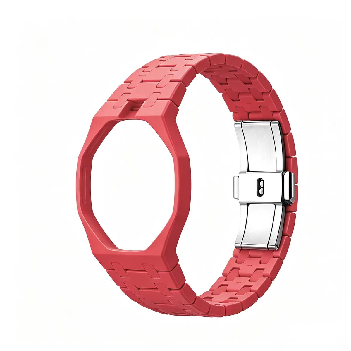 Ceramic Dial & Ceramic Strap