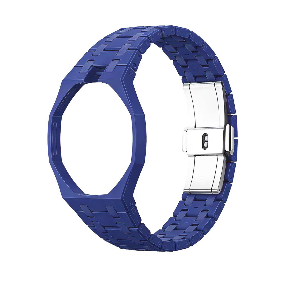 Ceramic Dial & Ceramic Strap