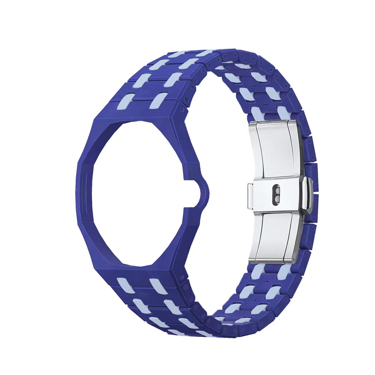 Ceramic Dial & Ceramic Strap