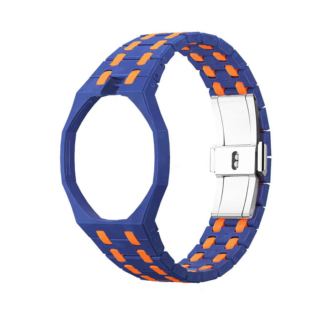 Ceramic Dial & Ceramic Strap