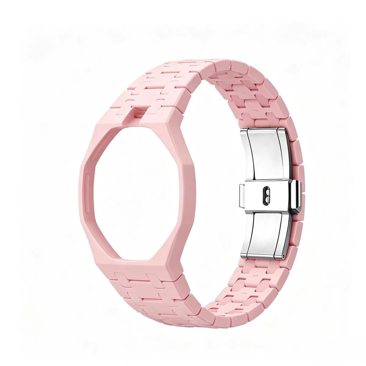 Ceramic Dial & Ceramic Strap